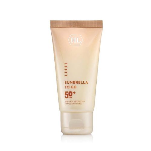 מקדם הגנה SPF50+ מסדרת סנברלה 50 מ