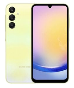 טלפון סלולרי Samsung Galaxy A25 SM-A256E/DSN 256GB 8GB RAM סמסונג