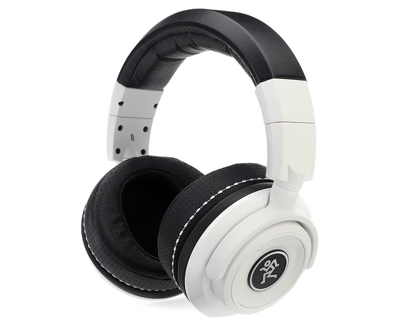 אוזניות MC-350 Limited Edition
