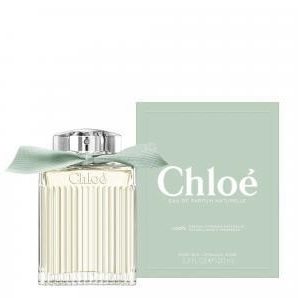 בושם לאישה Chloe Signature Naturelle EDP 100 ml