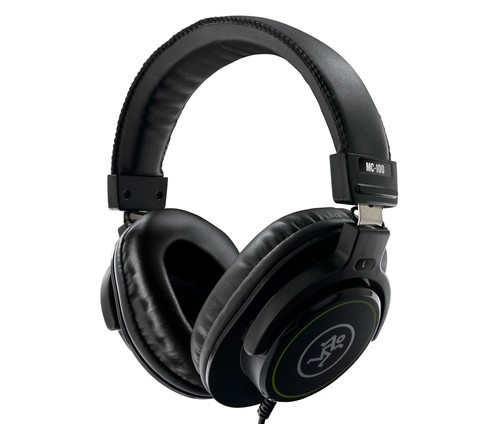 Mackie MC-100