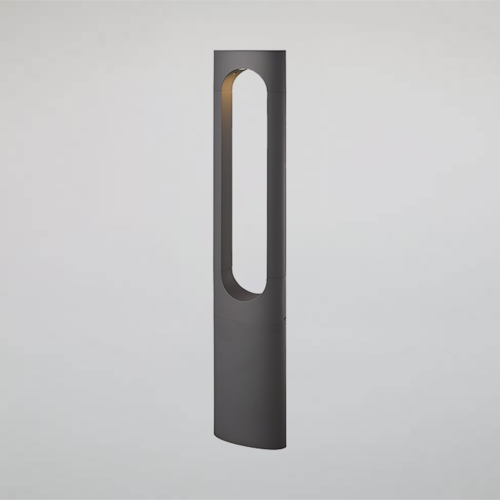 עמודון תאורה BOLLARD
