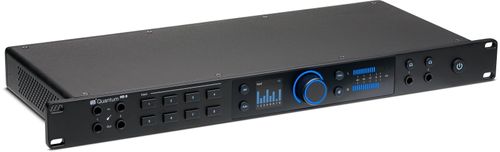 PreSonus Quantum HD 8 USB-C Audio Interface