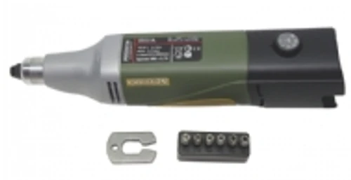 גוף מולטיטול מקצועי נטען IBS/A PROXXON פרוקסון 