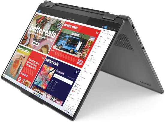Lenovo Yoga 7 14IML9 83DJ0065IV