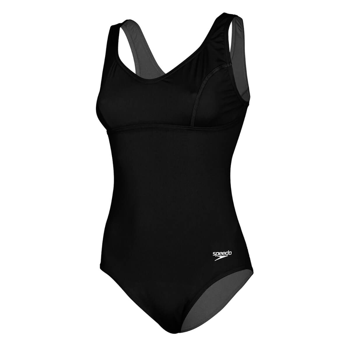 בגד ים ספידו Speedo CONTUR CLIPBACK | נשים