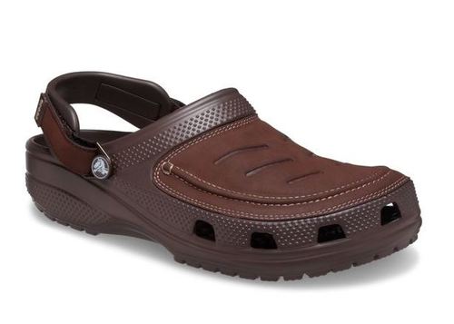 נעלי קרוקס Crocs Yukon Vista | גברים