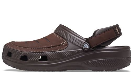 נעלי קרוקס Crocs Yukon Vista | גברים