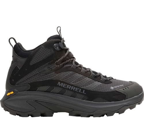נעלי מירל Merrell Moab Speed 2 Mid GORE-TEX | גברים