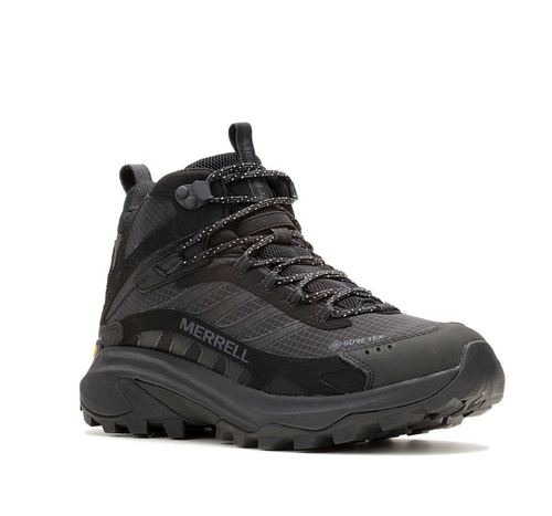 נעלי מירל Merrell Moab Speed 2 Mid GORE-TEX | גברים