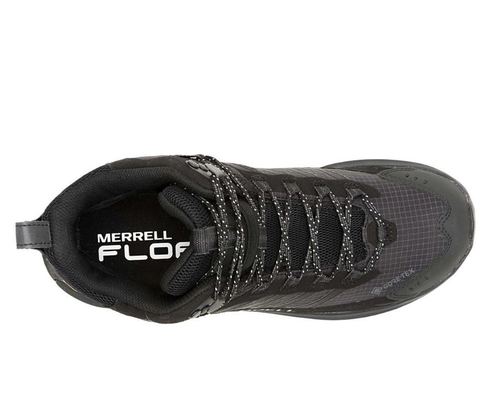 נעלי מירל Merrell Moab Speed 2 Mid GORE-TEX | גברים