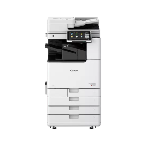 מדפסת לייזר משולבת צבע קנון Canon C3926i