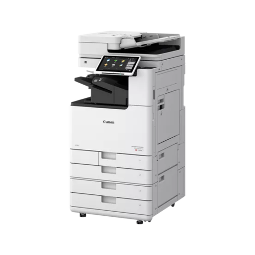 מדפסת לייזר משולבת צבע קנון Canon C3926i
