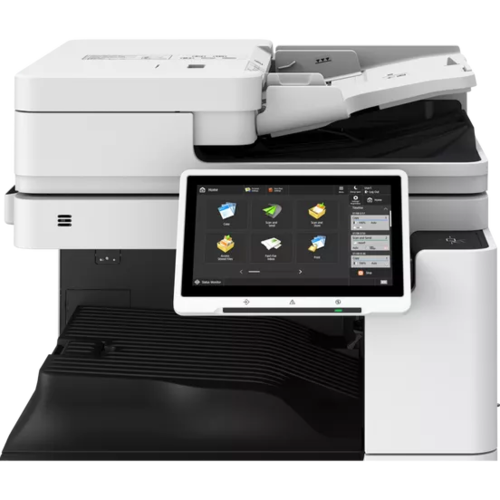מדפסת לייזר משולבת צבע קנון Canon C3926i