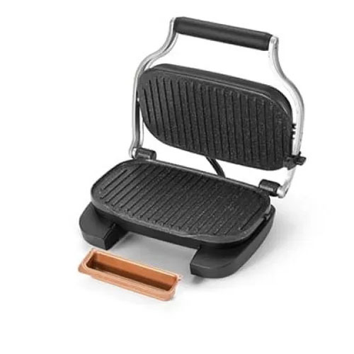 טוסטר לחיצה 2 פרוסות וינטג’ Morphy Richards 44771 מורפי ריצ'רדס