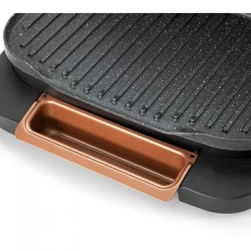 טוסטר לחיצה 2 פרוסות וינטג’ Morphy Richards 44771 מורפי ריצ'רדס