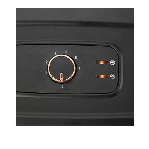 טוסטר לחיצה 2 פרוסות וינטג’ Morphy Richards 44771 מורפי ריצ'רדס