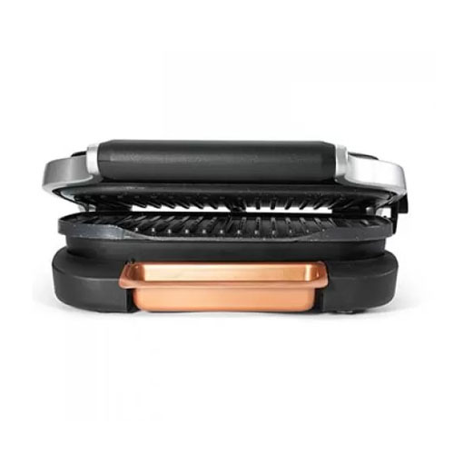 טוסטר לחיצה 2 פרוסות וינטג’ Morphy Richards 44771 מורפי ריצ'רדס