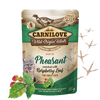 פאוץ' קרנילאב 85ג' פסיון לחתול Carnilove