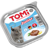 מעדניית 100גרם טומי פטה ג'וניור Tomi