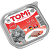 מעדניית 100גרם טומי פטה עגל Tomi