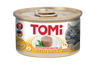 מוס 85 גרם טומי ברווז Tomi