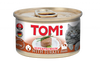 מוס 85 גרם טומי הודו Tomi