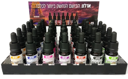 בושם לכלב 10מ
