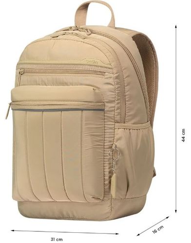 תיק גב Plaine למחשב 14