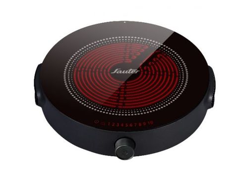 ‏כיריים חשמליות Sauter CHP111B סאוטר