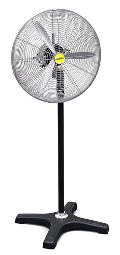 מאוורר עמוד תעשייתי 26" דגם FS-65L PROXEN