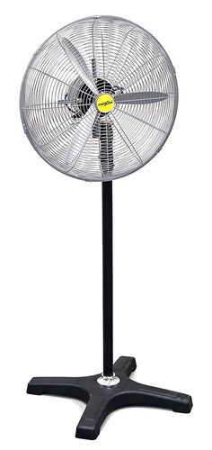 מאוורר עמוד 