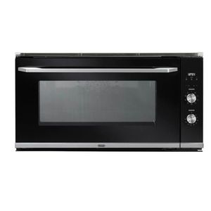תנור בנוי 90 ס"מ 87 ליטר Delonghi NSM90MX-IL