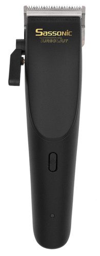 מכונת תספורת Sassonic TurboCUT ESE9000