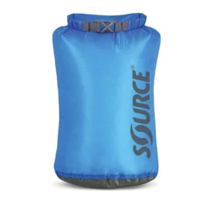 תיק אטום 10 ליטר SOURCE DRYPACK 10L