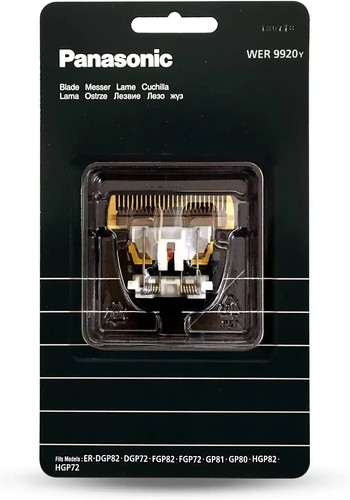 סכין למכונת תספורת פנסוניק GP80/ 707