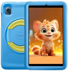 טאבלט Blackview Tab 60 kids 128GB 4GB RAM LTE בצבעים
