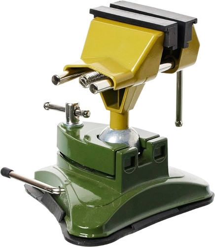 מלחצי ואקום מדוייקים כדוריים FMS75 PROXXON פרוקסון 
