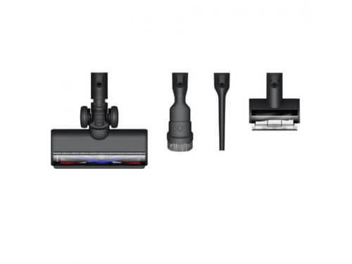 שואב ושוטף רובוטי משולב מבית ECOVACS אקווקס דגם DEEBOT X2 COMBO