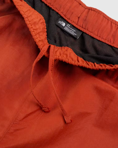 מכנס בגד ים בצבע אדום TNF - THE NORTH FACE WATER SHORT