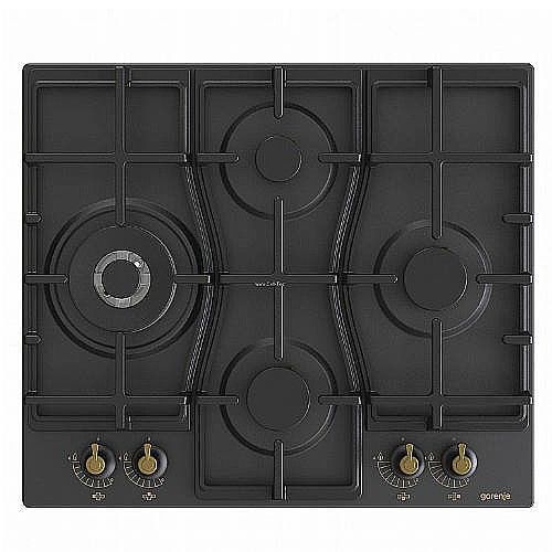 ‏כיריים גז Gorenje GW6D41CLB גורנייה אספקה מהירה  ניתן לאיסוף