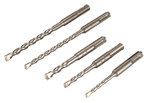 סט 5 מקדחי SDS MAKITA