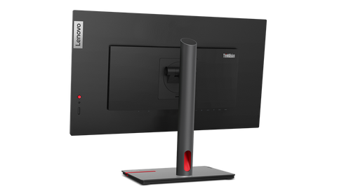 מסך מחשב ‏27 ‏אינטש Lenovo ThinkVision P27h-30 63A1GAT1IS QHD לנובו