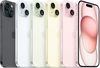טלפון סלולרי Apple iPhone 15 Plus 256GB אפל