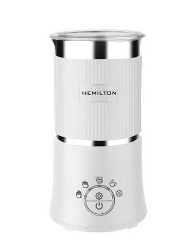 מקציף חלב Hemilton HEM-264 המילטון