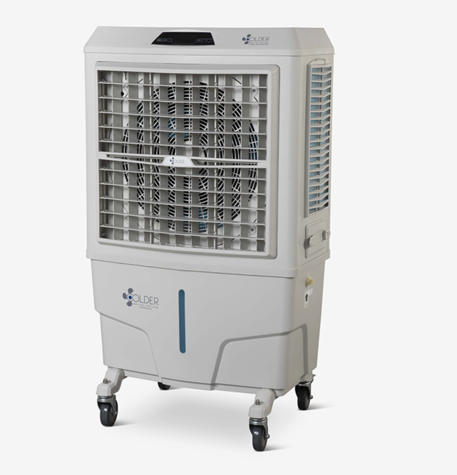 מצנן אוויר Colder Vio 15,000