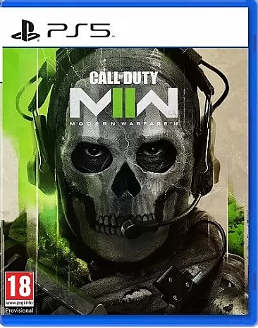 Call of Duty: Modern Warfare 2 - PS5