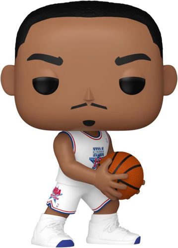 בובת פופ: NBA: Legends - Dennis Rodman - דניס רודמן