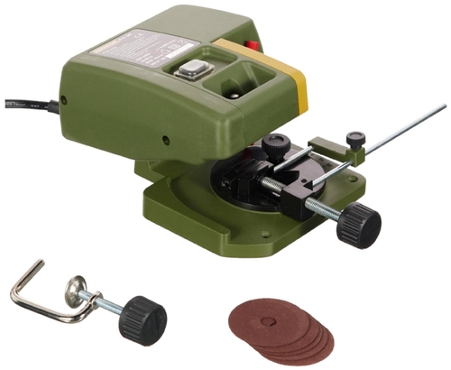 מסור שולחני KG50 PROXXON פרוקסון 