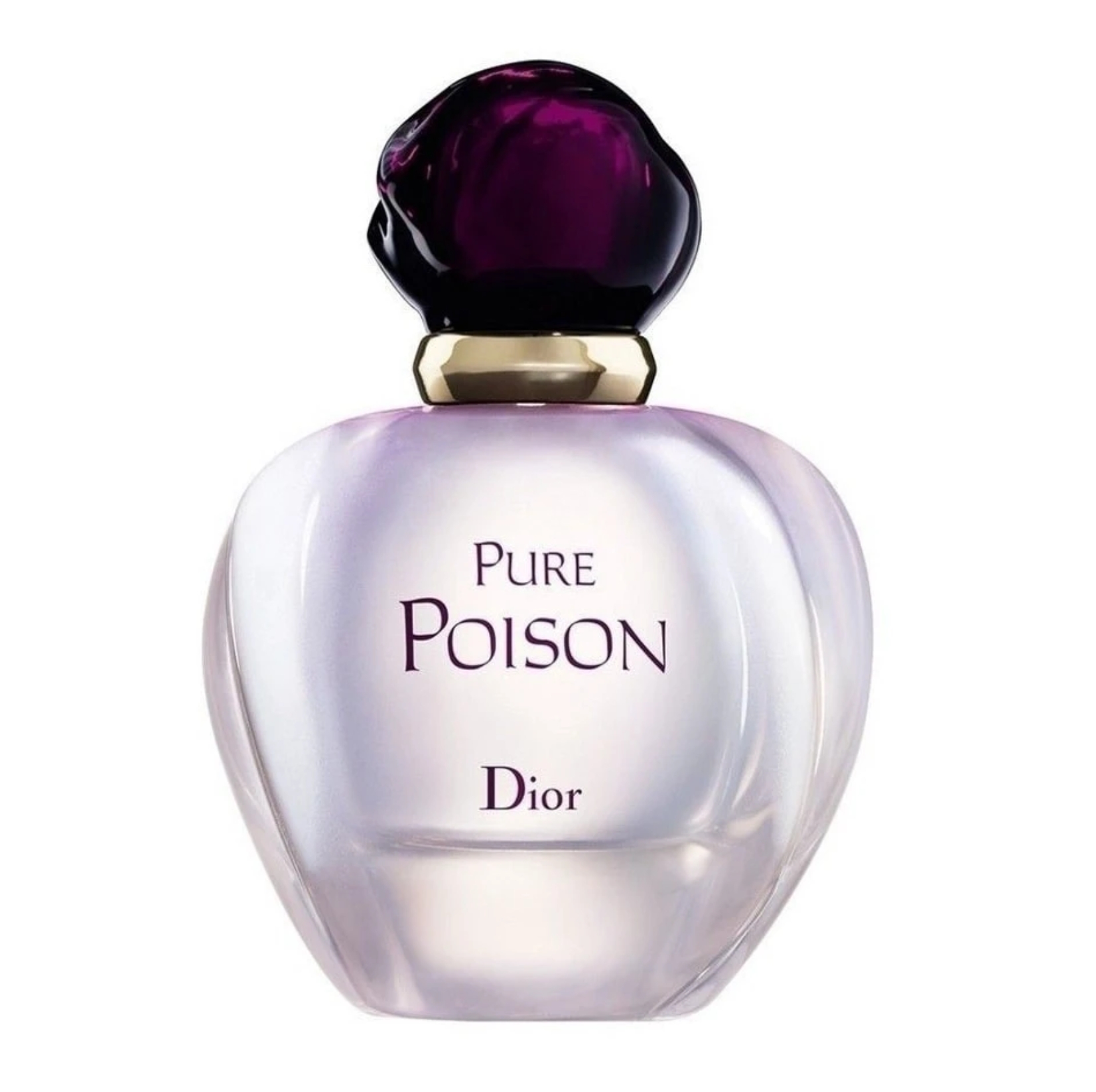 בושם לאשה Christian Dior Pure Poison E.D.P 100ml 